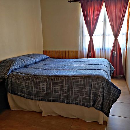 La Tribu Del Indio Hotel Сан Педро де Атакама Стая снимка