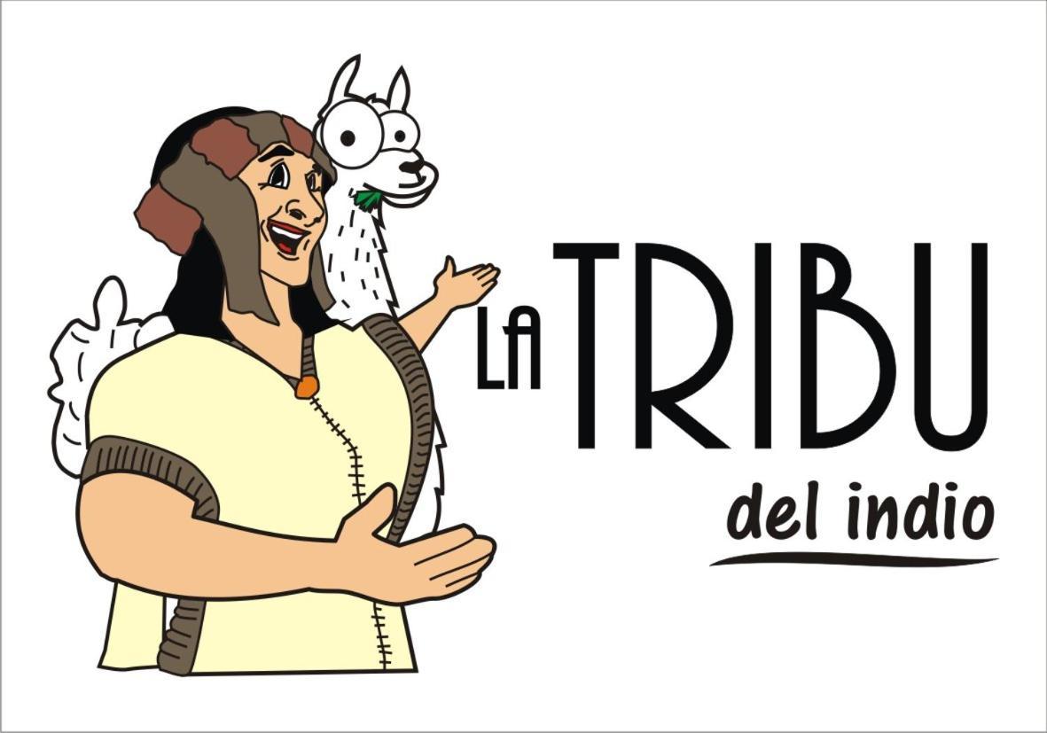 La Tribu Del Indio Hotel Сан Педро де Атакама Екстериор снимка