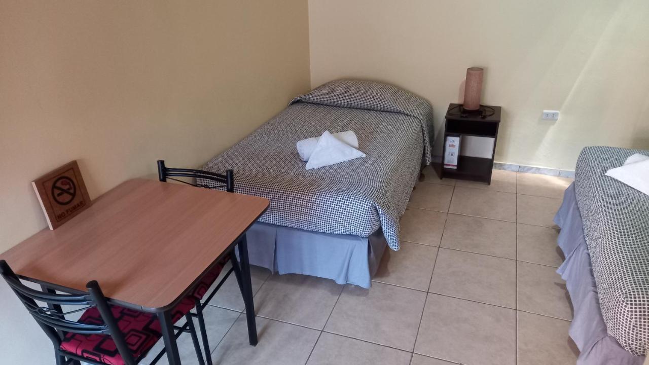 La Tribu Del Indio Hotel Сан Педро де Атакама Екстериор снимка