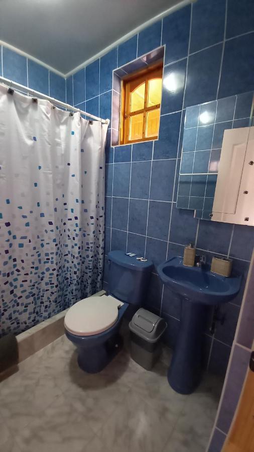 La Tribu Del Indio Hotel Сан Педро де Атакама Екстериор снимка