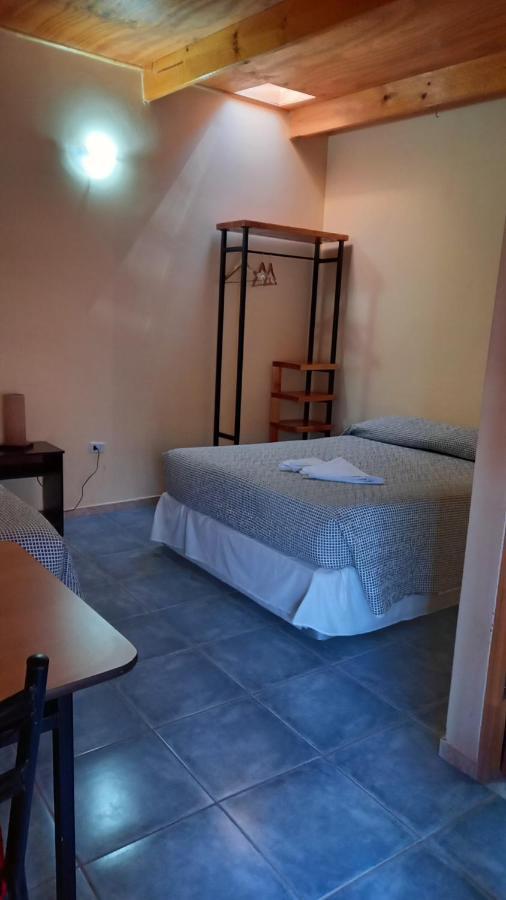 La Tribu Del Indio Hotel Сан Педро де Атакама Екстериор снимка