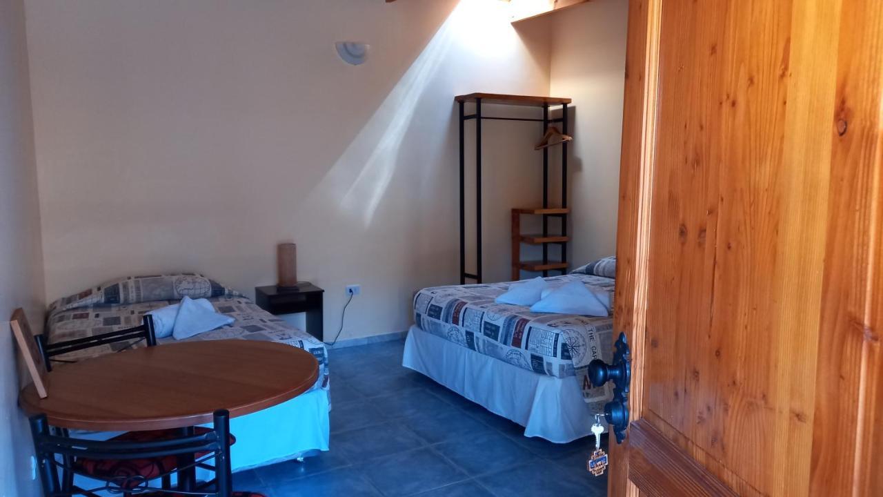 La Tribu Del Indio Hotel Сан Педро де Атакама Екстериор снимка