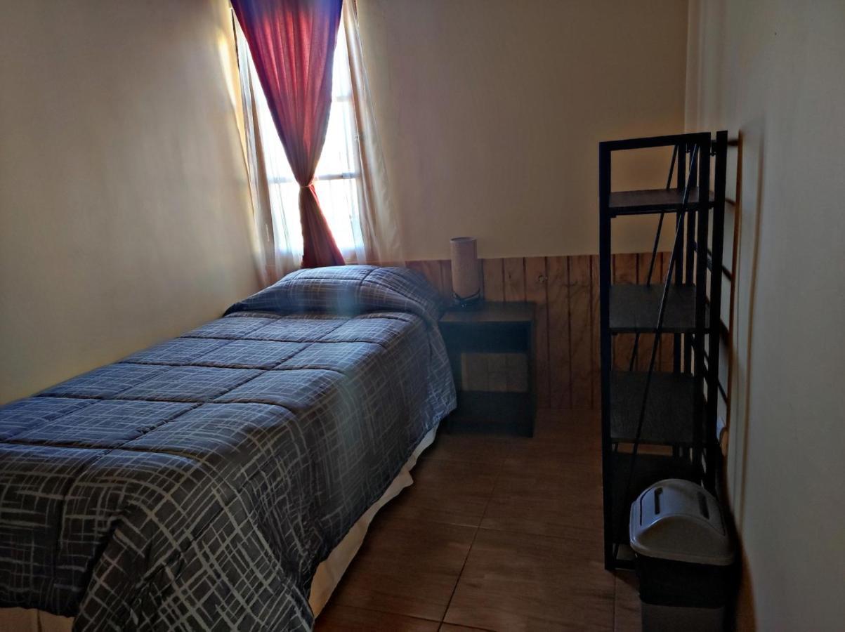 La Tribu Del Indio Hotel Сан Педро де Атакама Стая снимка