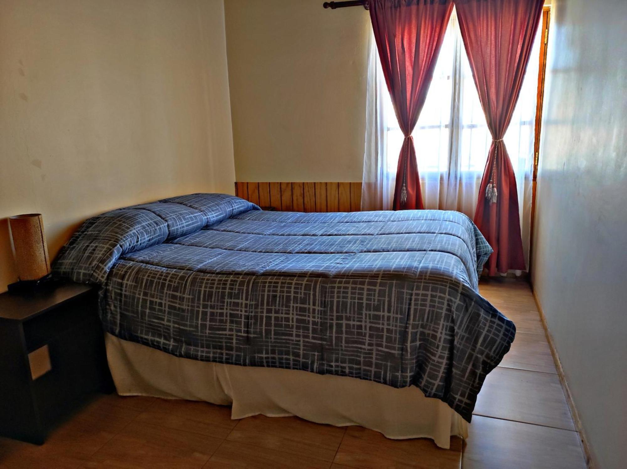 La Tribu Del Indio Hotel Сан Педро де Атакама Стая снимка
