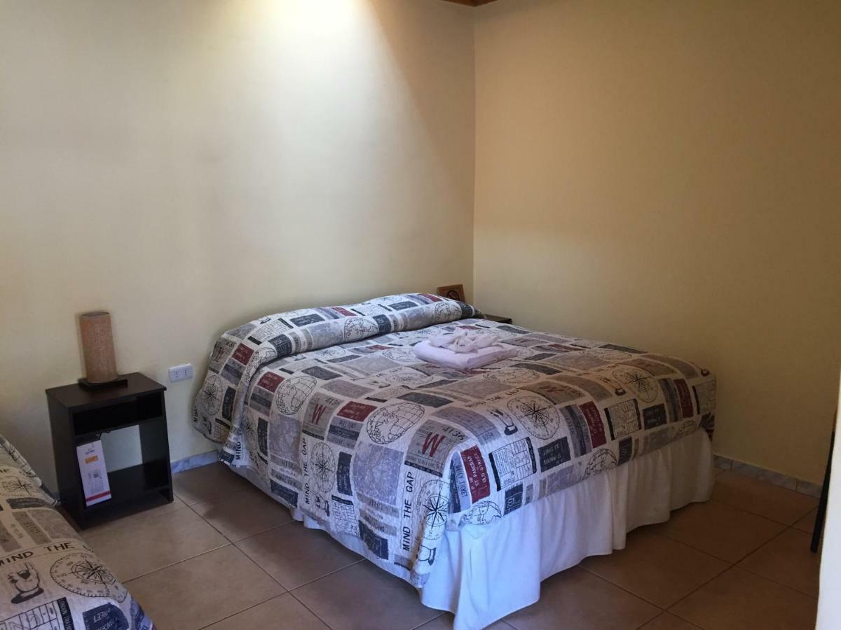 La Tribu Del Indio Hotel Сан Педро де Атакама Екстериор снимка